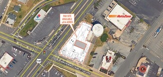 More details for Route 130, Brooklawn, NJ - Land for Lease