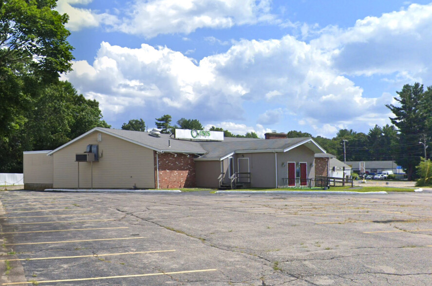 50 Pleasant St, Norton, MA for sale - Building Photo - Image 3 of 3