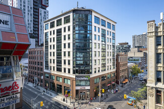 More details for 150 John St, Toronto, ON - Office for Lease