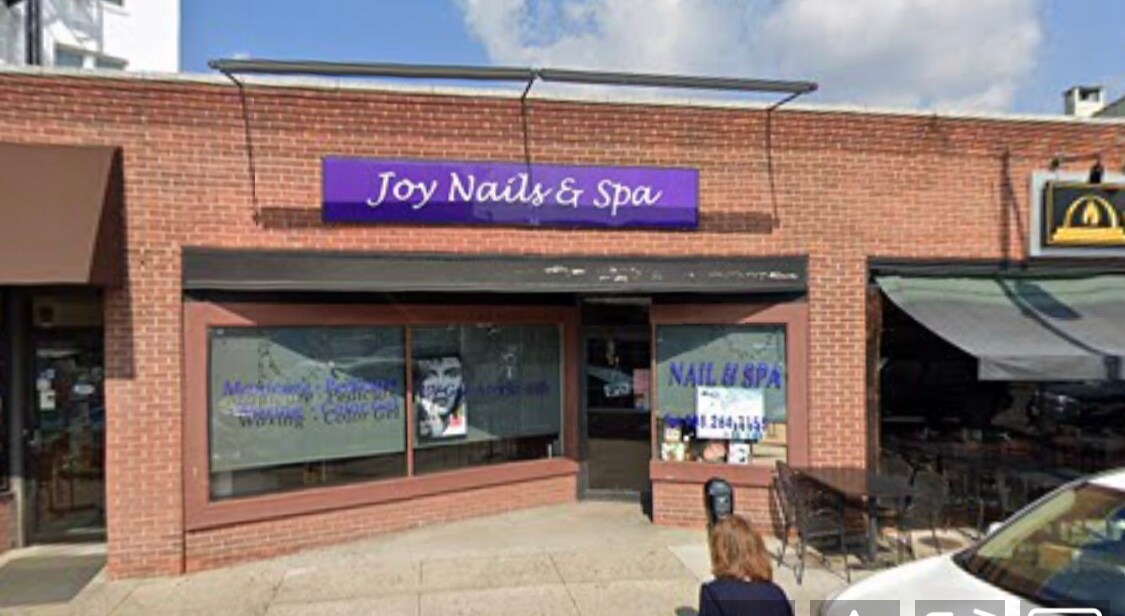 110 Quimby St, Westfield, NJ for sale Building Photo- Image 1 of 1