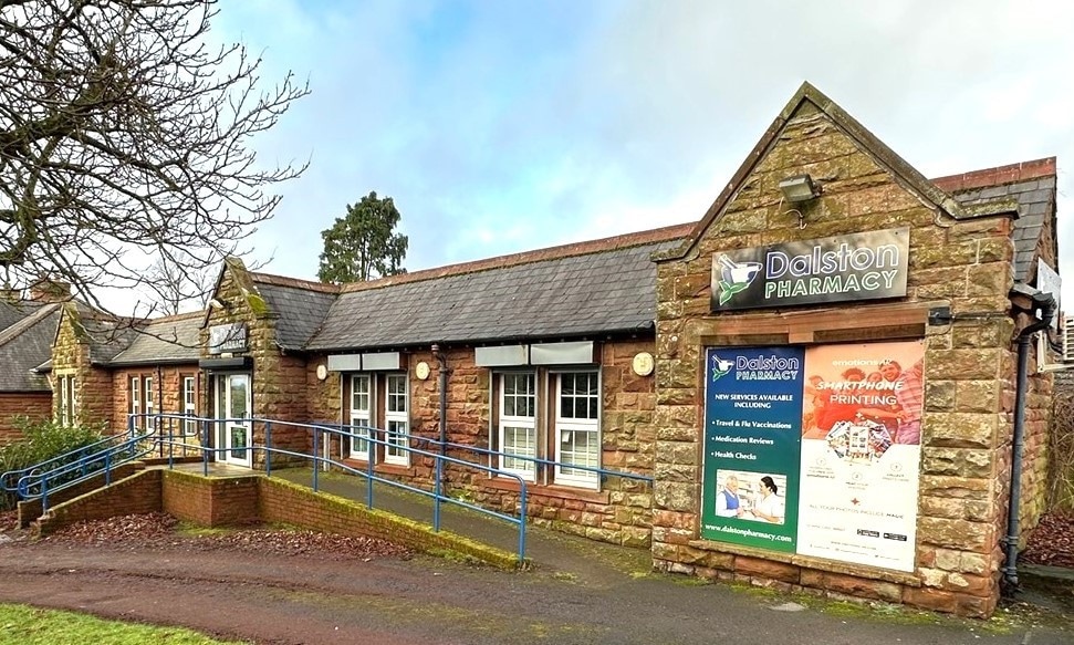 Sycamore Ln, Carlisle for sale - Building Photo - Image 2 of 2