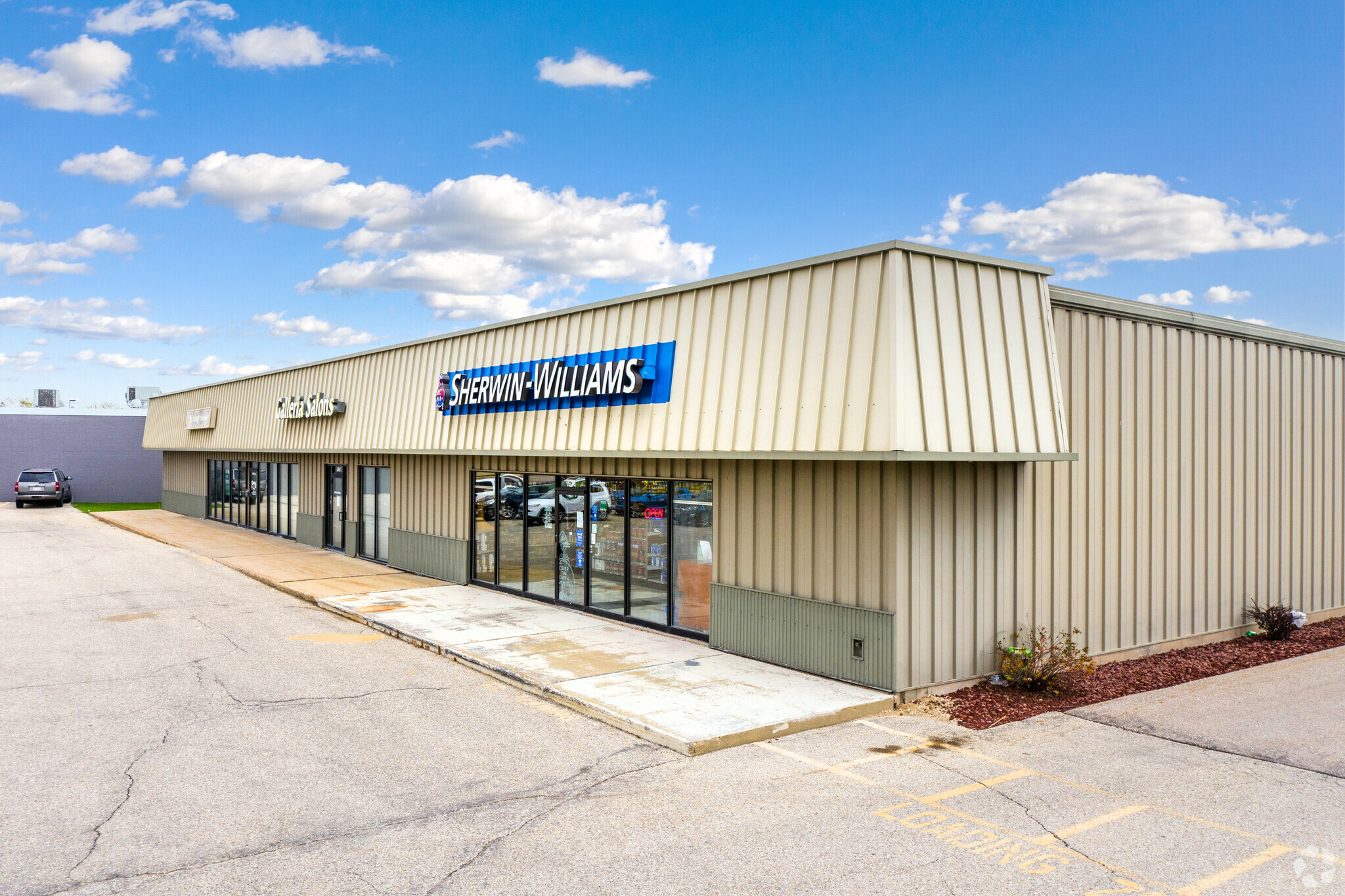 1504 Refset Dr, Janesville, WI for lease Building Photo- Image 1 of 5