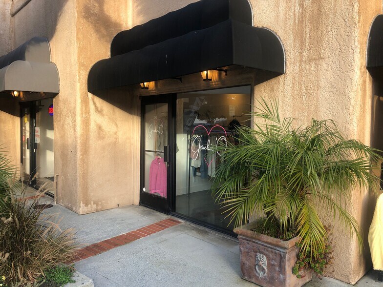 50 N Santa Cruz Ave, Los Gatos, CA for sale - Building Photo - Image 1 of 1