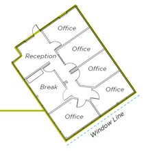 12396 World Trade Dr, San Diego, CA for lease Floor Plan- Image 1 of 1