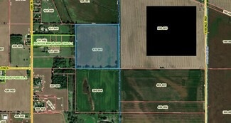 More details for 351 S 100 W, Valparaiso, IN - Land for Sale