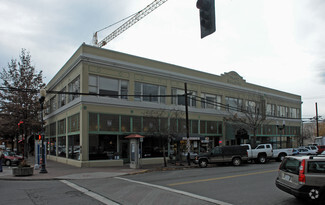 More details for 115-125 NW Oregon Ave, Bend, OR - Office, Retail for Lease