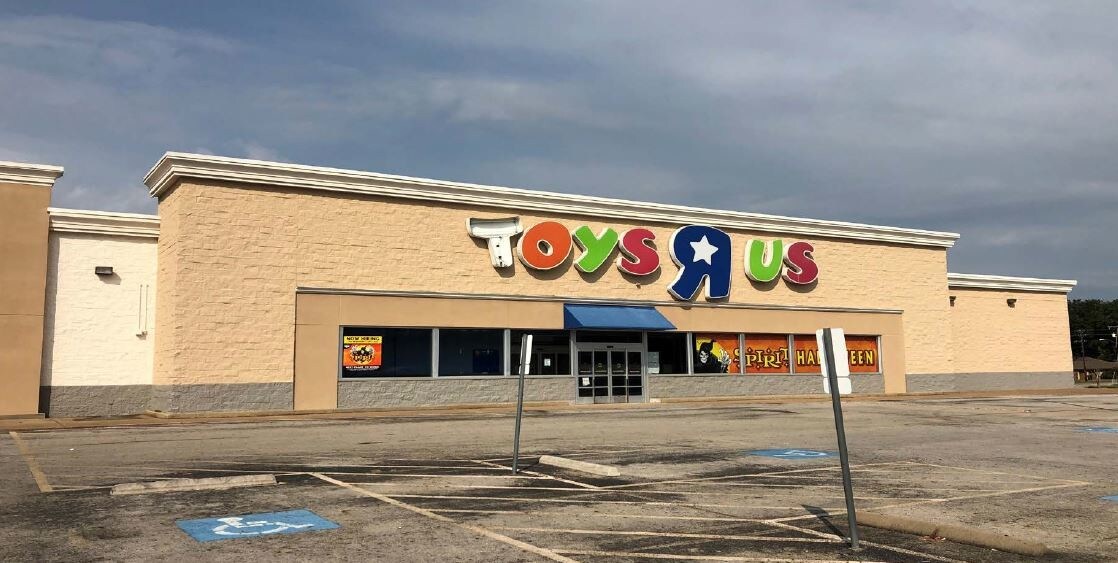 414 E Southeast Loop 323, Tyler, TX for sale Building Photo- Image 1 of 1