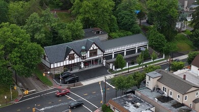 821 Kinderkamack Rd, River Edge, NJ - AERIAL map view - Image1