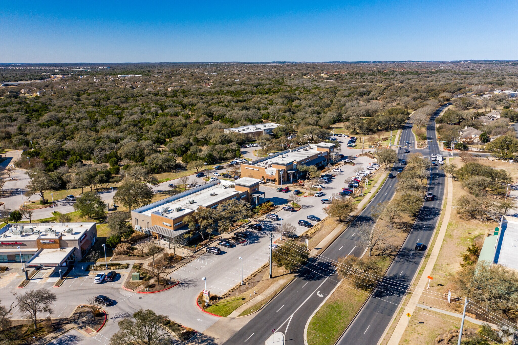 5701 W Slaughter Ln, Austin, TX 78749 Parkside Village South