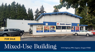 More details for 1510 Or-99 Hwy, Eugene, OR - Retail for Sale