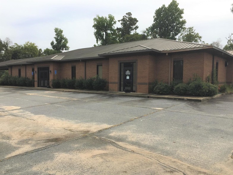 1607 US Hwy 19 S, Leesburg, GA for sale - Building Photo - Image 1 of 1