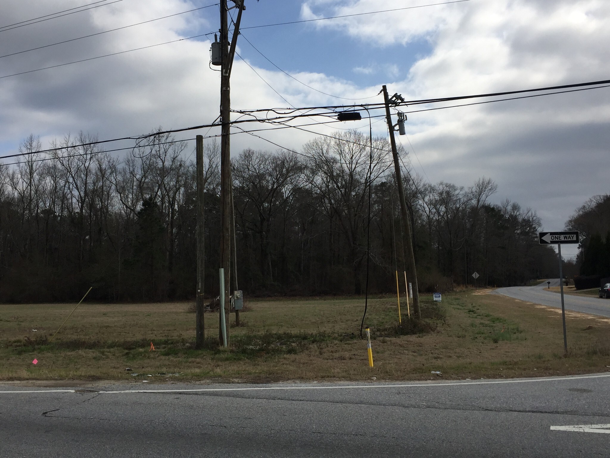 7930 Beaver Run Rd, Midland, GA for sale Primary Photo- Image 1 of 1