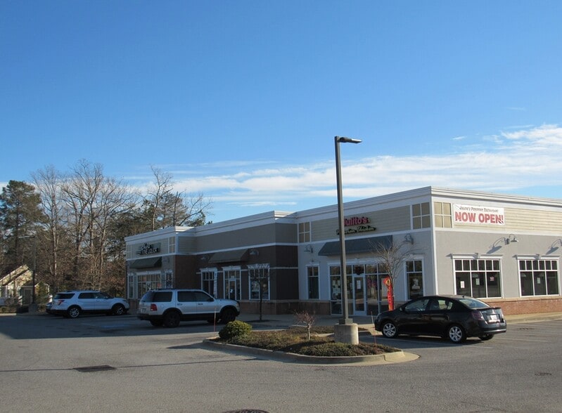 3350-3380 Middletown Rd, Waldorf, MD for lease - Building Photo - Image 3 of 6