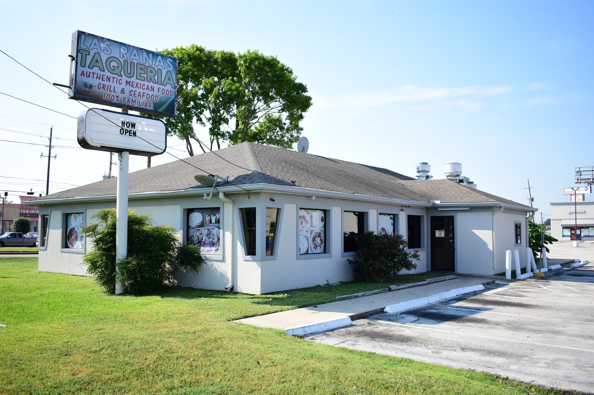 13703-13771 SH 249, Houston, TX for lease Building Photo- Image 1 of 7
