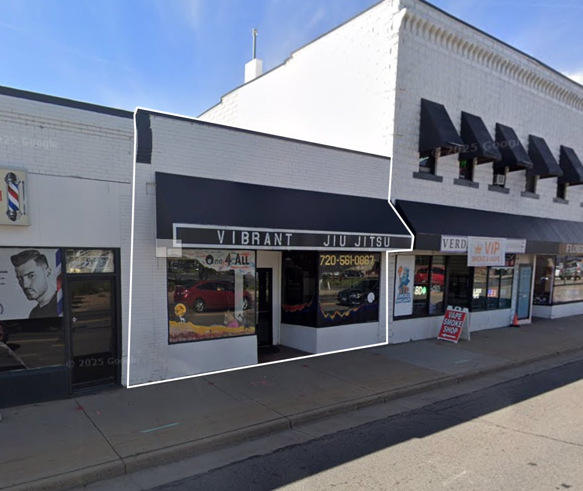 244 E Bridge St, Brighton, CO for lease Building Photo- Image 1 of 5