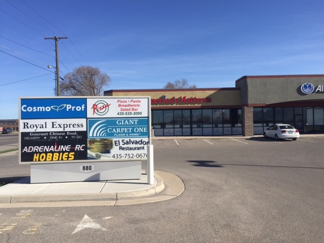 880 S Main St, Logan, UT for sale Building Photo- Image 1 of 1