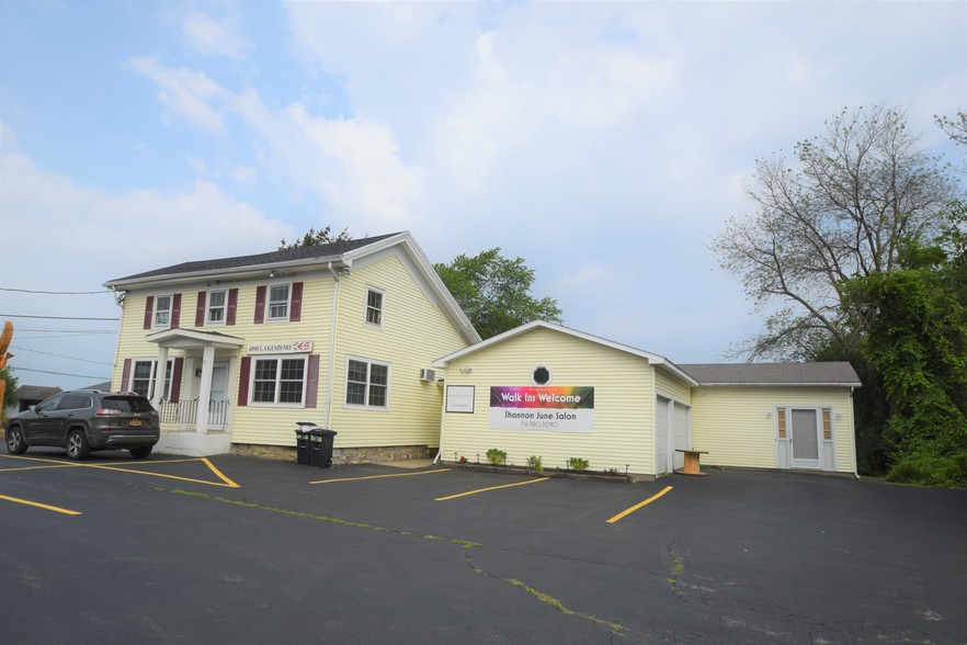 4900 Lake Shore Rd, Hamburg, NY 14075 | LoopNet