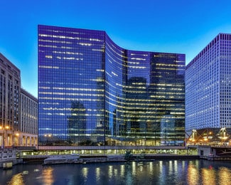 More details for 300 S Riverside Plz, Chicago, IL - Office/Retail for Lease