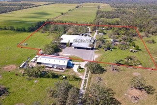 More details for 22701 Packing House rd, Parrish, FL - Land for Sale