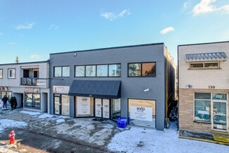 More details for 156 Parkdale Ave N, Hamilton, ON - Coworking for Lease