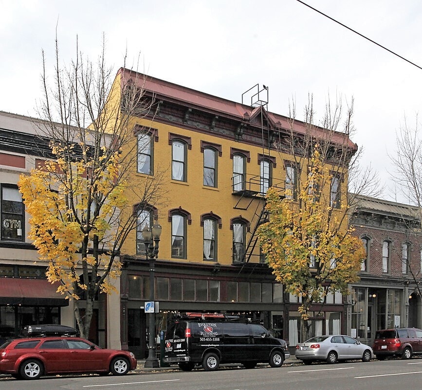 711-719 SE Grand Ave, Portland, OR for sale Building Photo- Image 1 of 6