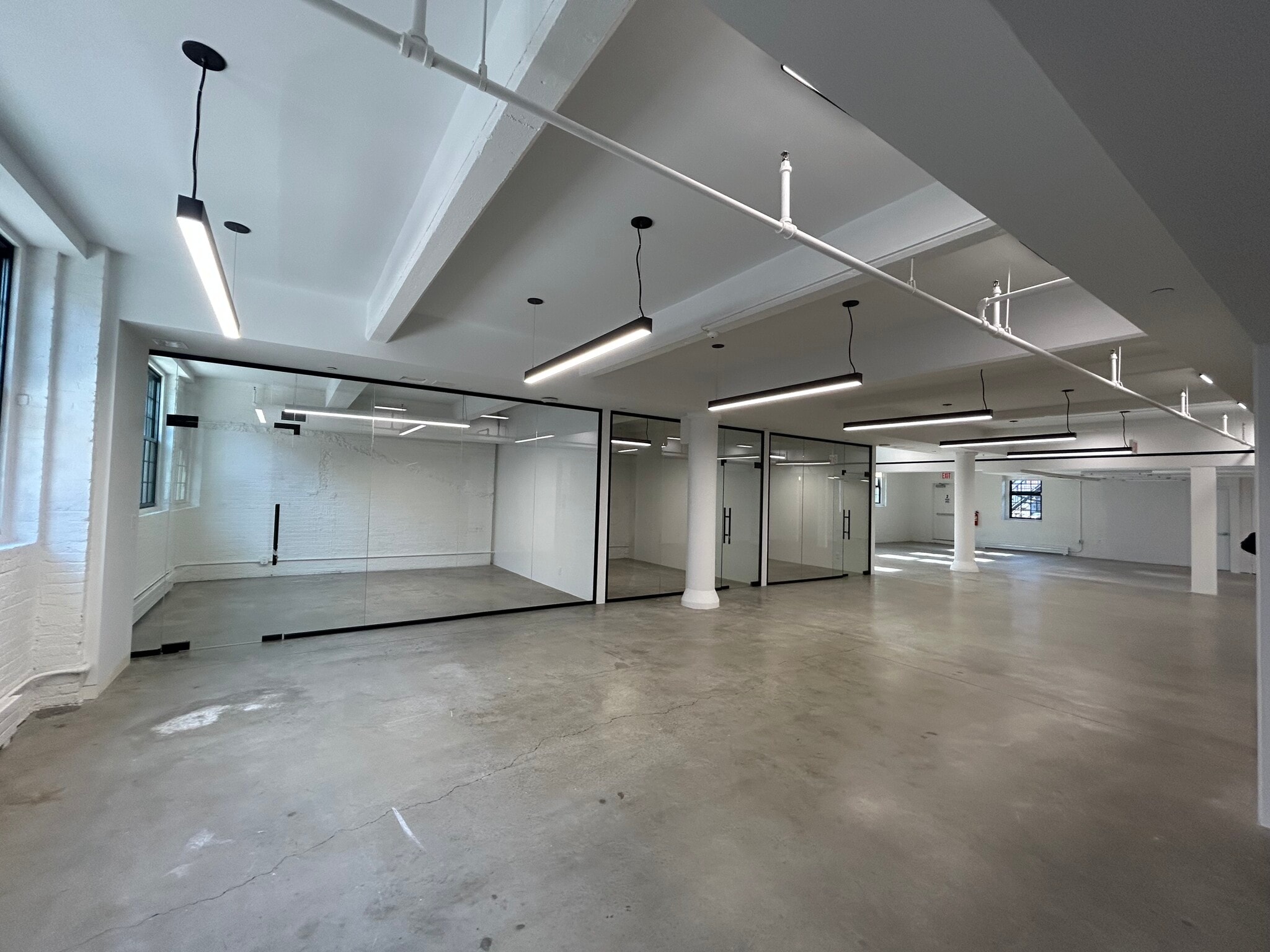 22 Little West 12th St, New York, NY for lease Interior Photo- Image 1 of 4