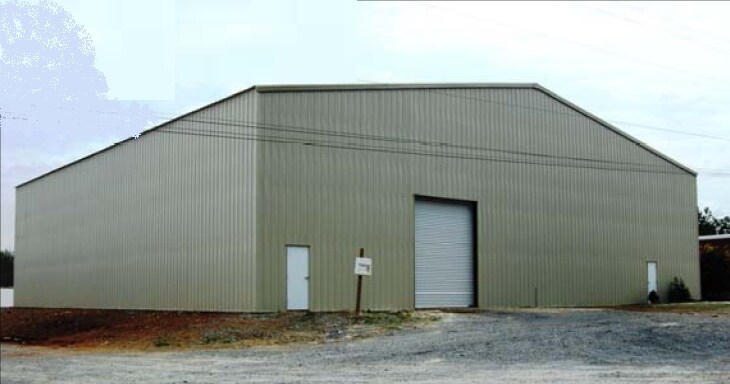 132 Beasley Rd, Cartersville, GA for sale - Primary Photo - Image 1 of 1