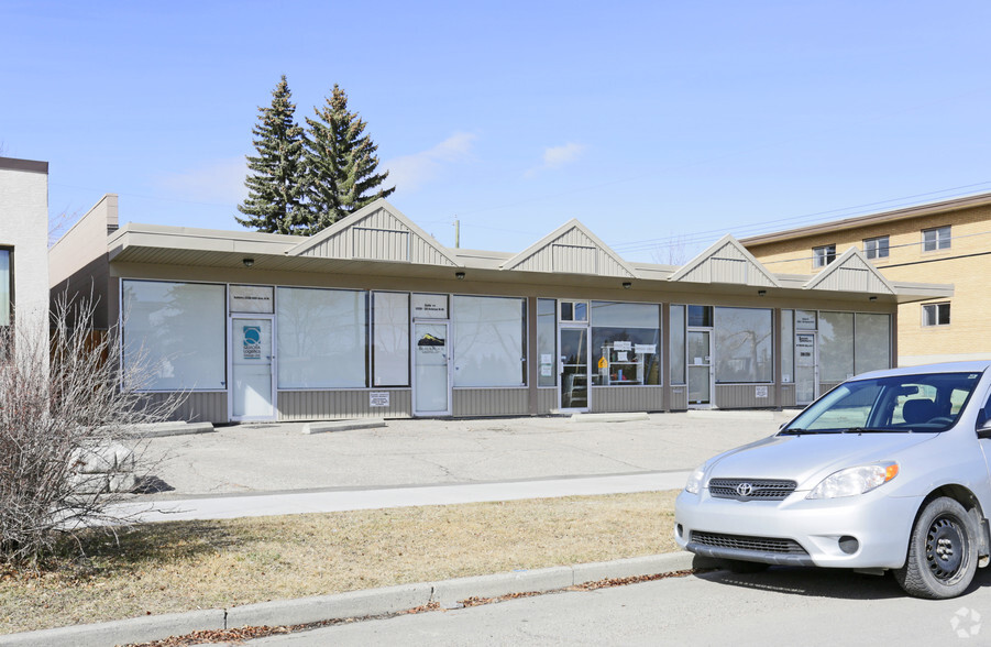 2220 20th Ave NW, Calgary, AB for lease - Building Photo - Image 3 of 7