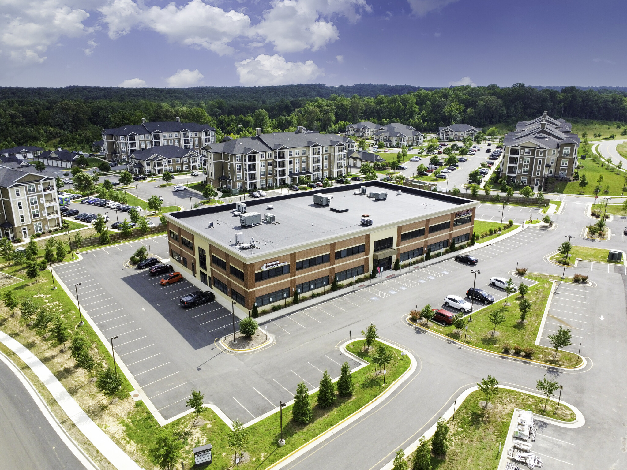 124 Old Potomac Church Rd, Stafford, VA for lease Building Photo- Image 1 of 27