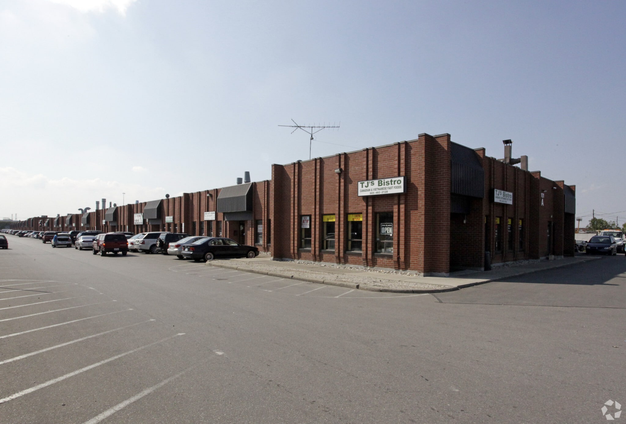 101 Freshway Dr, Vaughan, ON for sale Primary Photo- Image 1 of 1