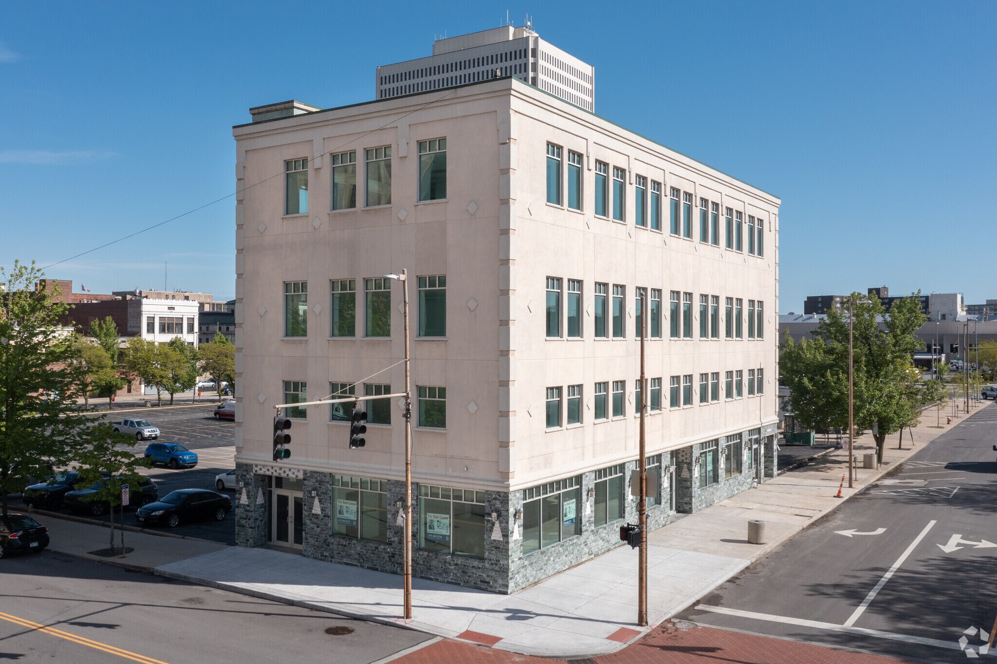 502 Adams St, Toledo, OH for sale Primary Photo- Image 1 of 1