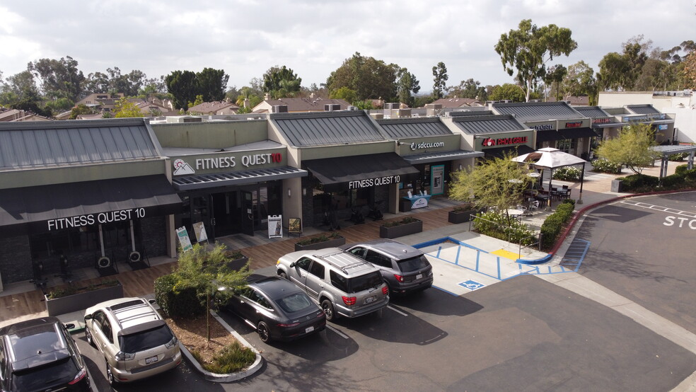 9970-9990 Scripps Ranch Blvd, San Diego, CA for lease - Building Photo - Image 3 of 4