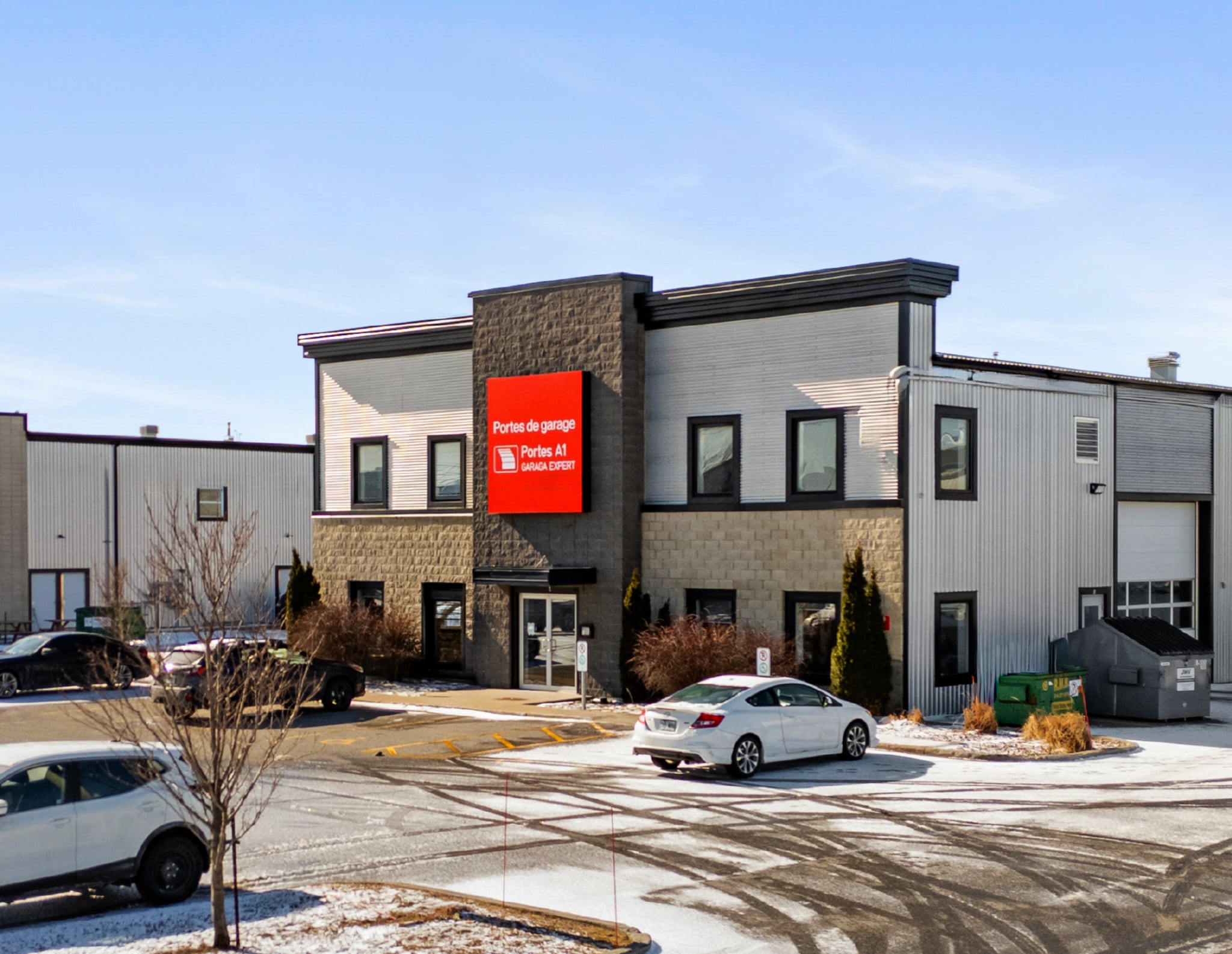 1350 Boul Lionel-Boulet, Varennes, QC for lease Interior Photo- Image 1 of 3