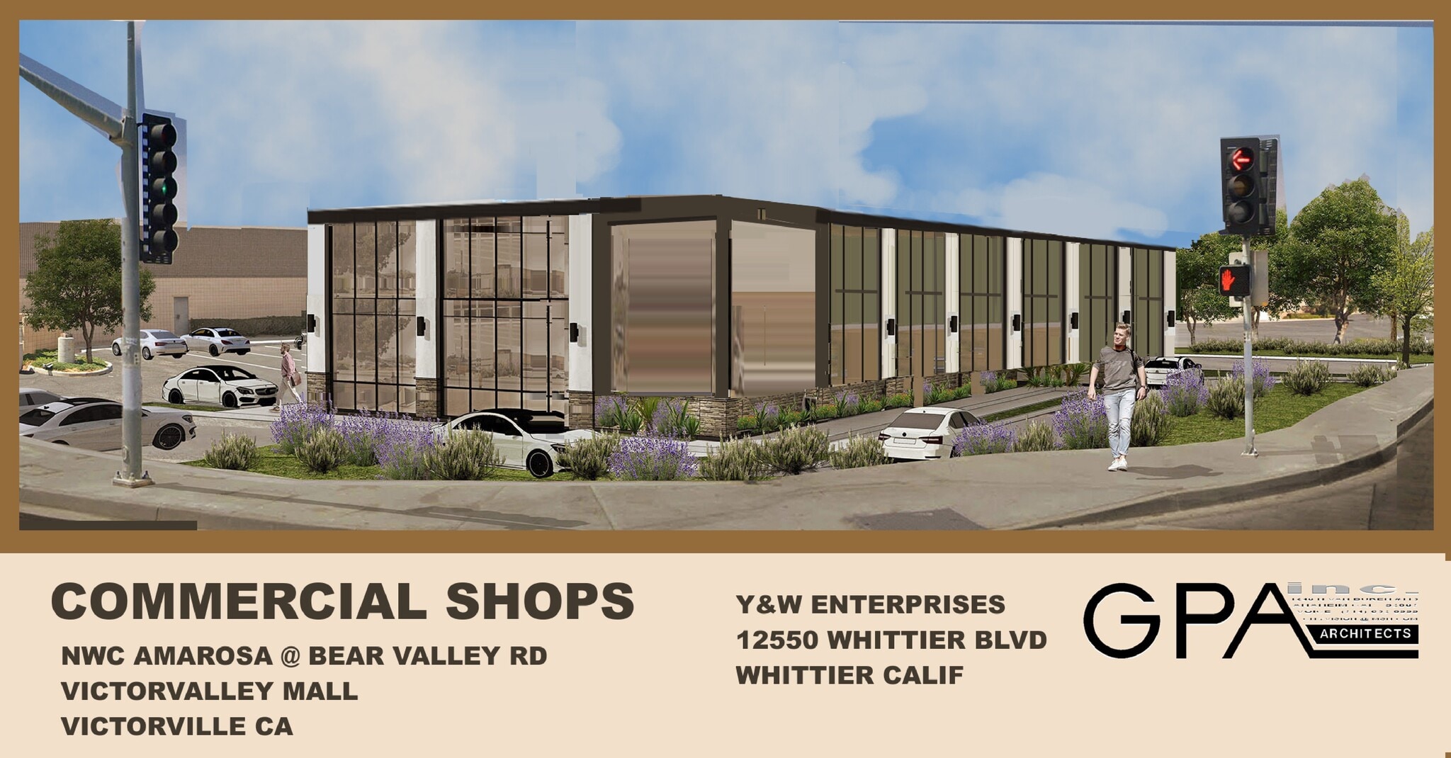 12100 Amargosa Rd, Victorville, CA for lease Building Photo- Image 1 of 1