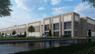 More details for Cornerstone Pkwy, Grayslake, IL - Industrial for Lease