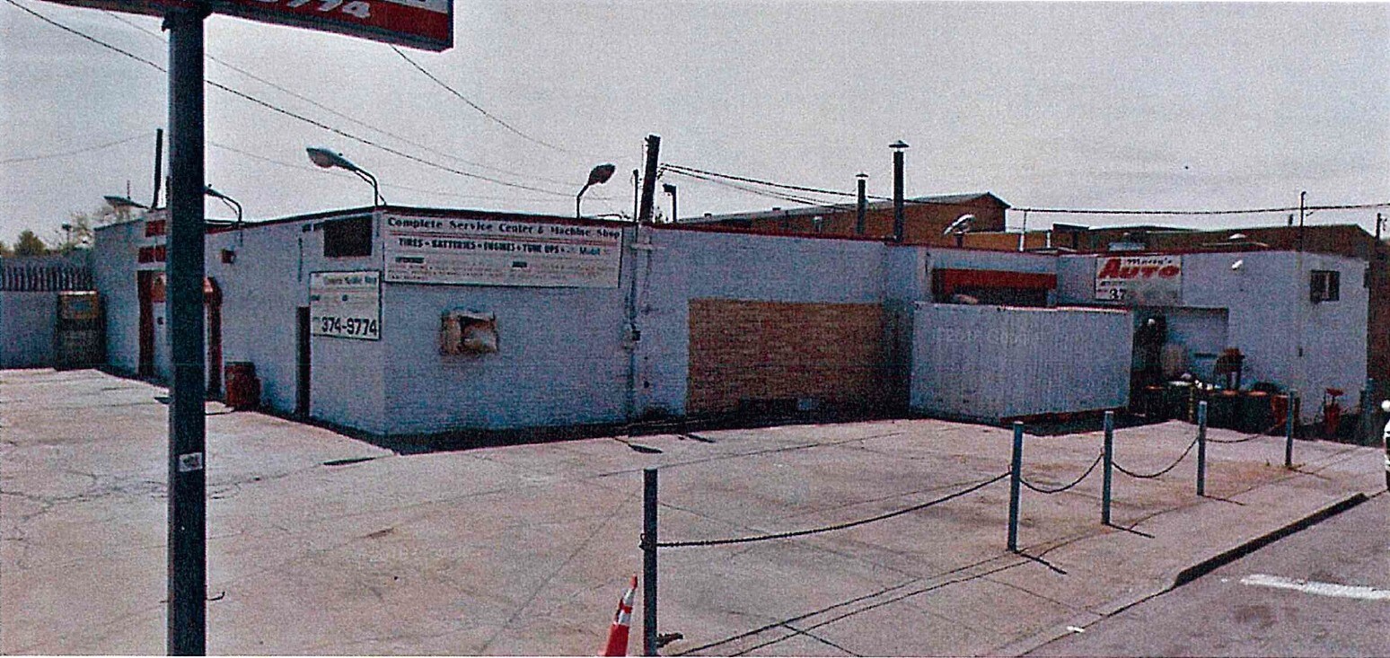 536544 Chancellor Ave, Irvington, NJ 07111