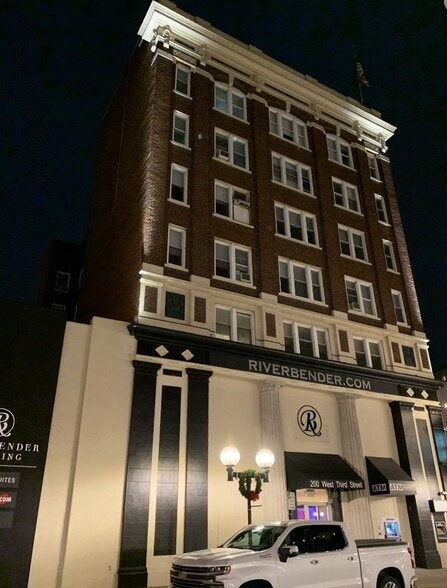 200 W 3rd St, Alton, IL for lease - Building Photo - Image 2 of 10