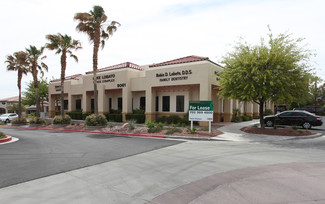 More details for 9061 W Sahara Ave, Las Vegas, NV - Office for Sale