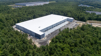 More details for 150 Revolutionary Dr, Taunton, MA - Industrial for Lease