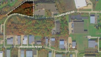 More details for Carquest Dr, Brunswick, OH - Land for Sale