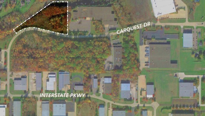 Carquest Dr, Brunswick, OH for sale Building Photo- Image 1 of 2