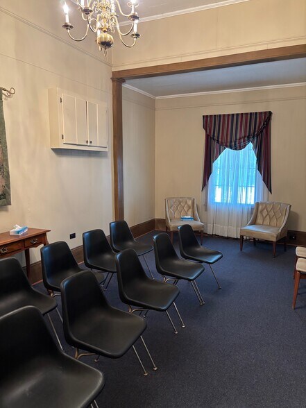 315 Franklin Ave, Napoleonville, LA for sale - Interior Photo - Image 2 of 7