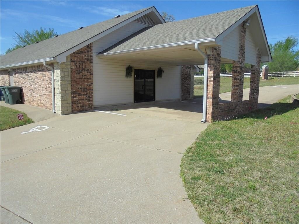 5700 N Sooner Rd, Edmond, OK for sale Building Photo- Image 1 of 1