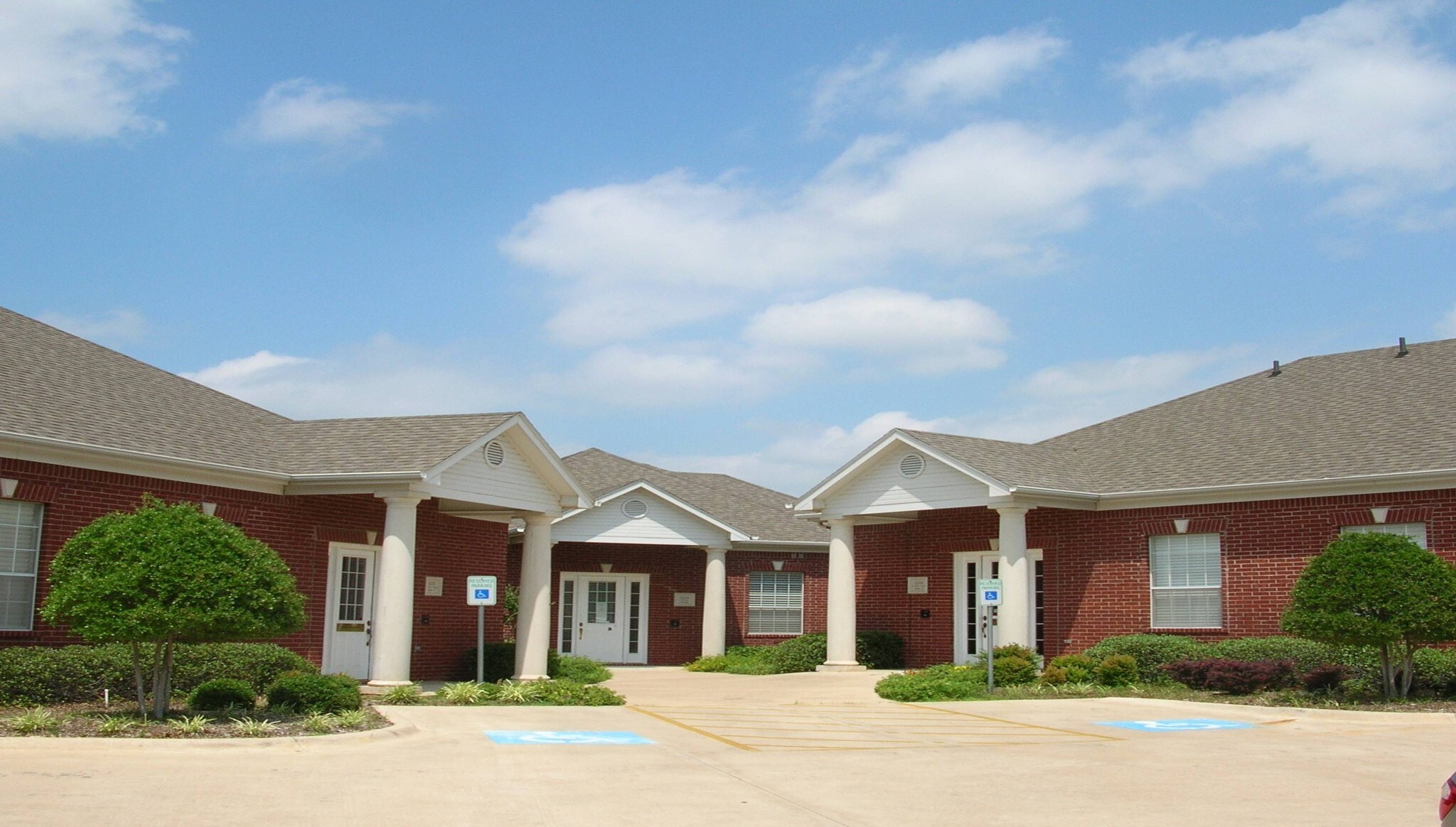 1200 S White Chapel Blvd, Southlake, TX for sale Primary Photo- Image 1 of 1