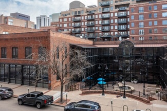 More details for 1420-1444 Wazee St, Denver, CO - Office for Lease