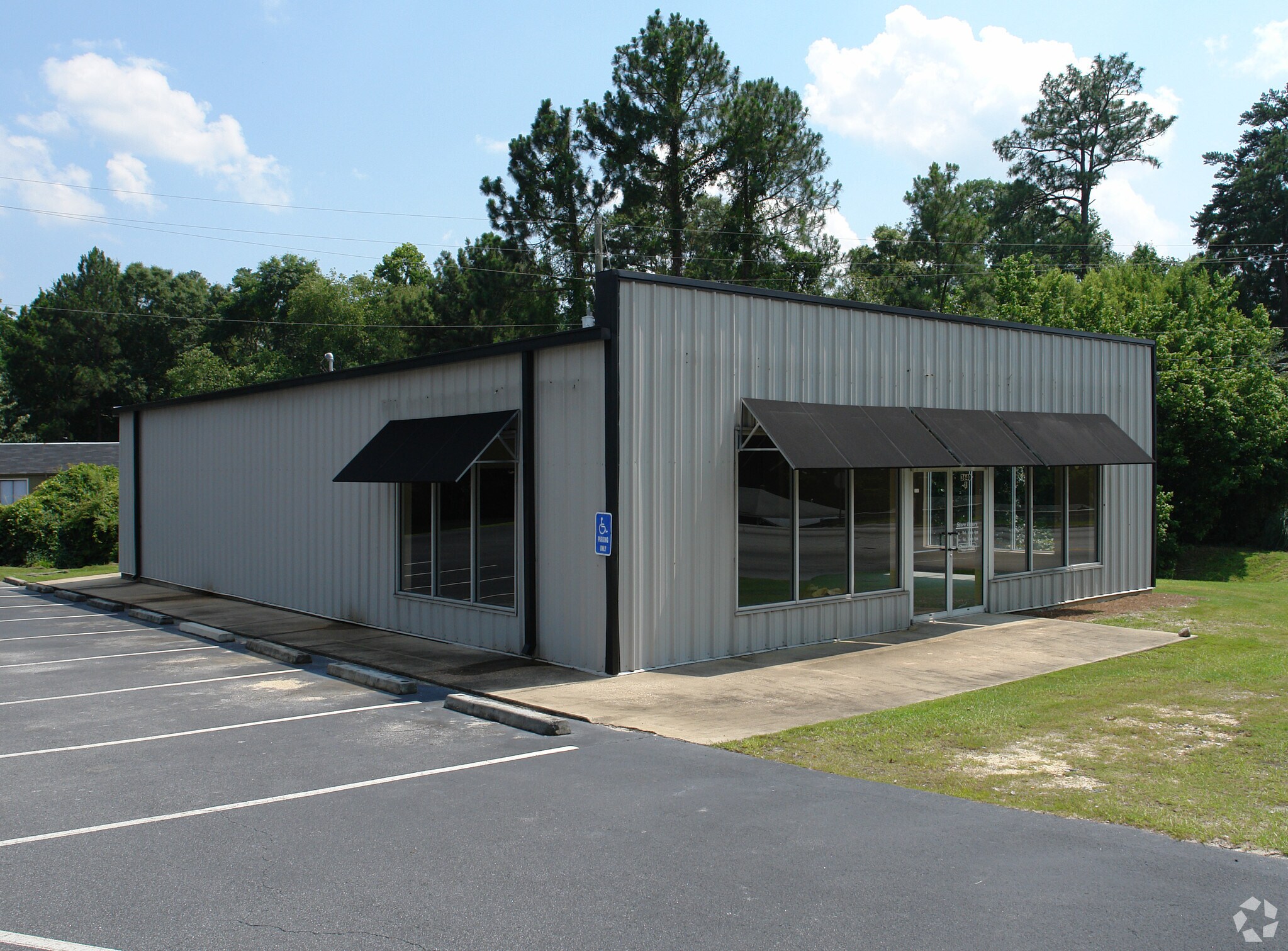 3640 Buena Vista Rd, Columbus, GA for sale Primary Photo- Image 1 of 1