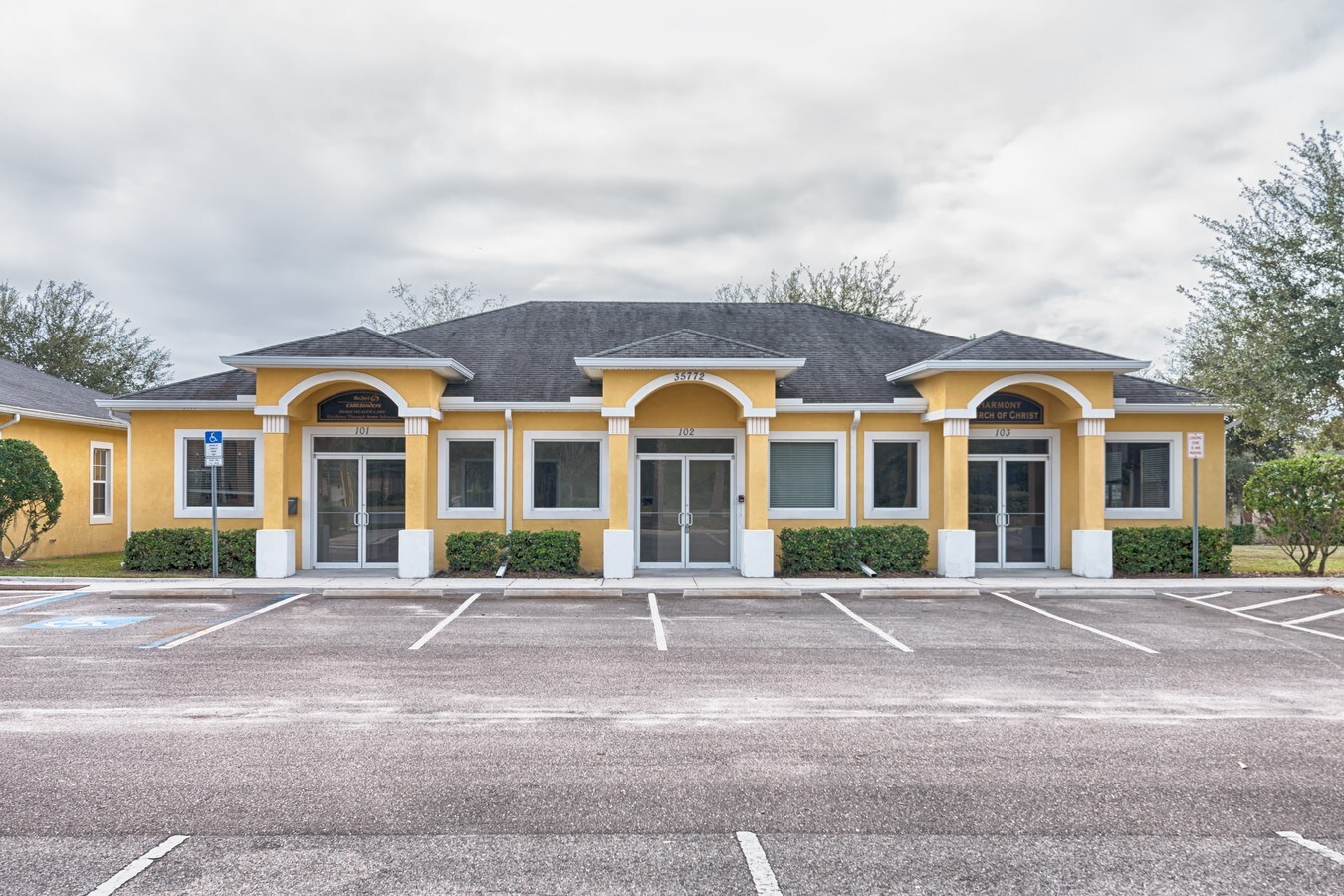 35772 SR 54, Zephyrhills, FL 33541