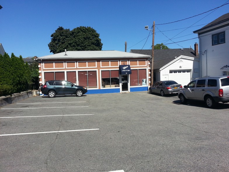 52 New Main St, Haverstraw, NY for sale - Building Photo - Image 1 of 1