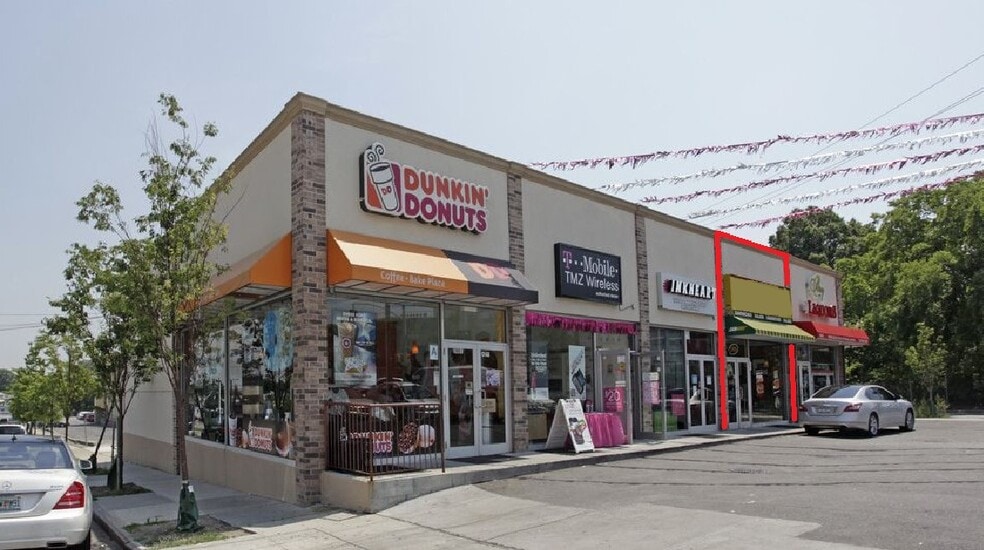 2801 Knapp St, Brooklyn, NY for lease - Building Photo - Image 3 of 4