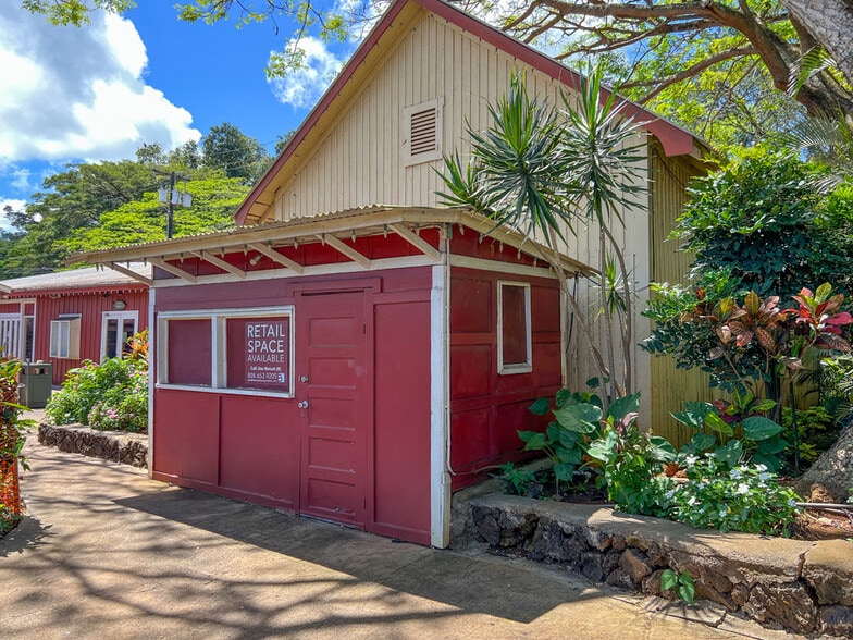5392 Koloa Rd, Koloa, HI for lease - Building Photo - Image 3 of 22